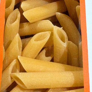 パスタマンチーニ ペンネリッシェ