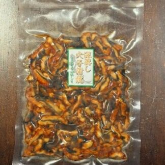 きざみ穴子蒲焼《冷凍》3パックセット