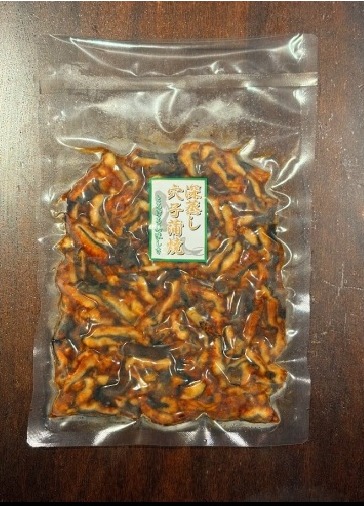 きざみ穴子蒲焼《冷凍》3パックセット