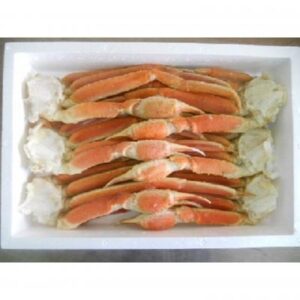 ボイルズワイ4L セクション （ロシア産）2kg入