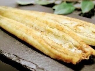 《冷凍》血抜きうなぎ白焼き 限定品 5パックセット