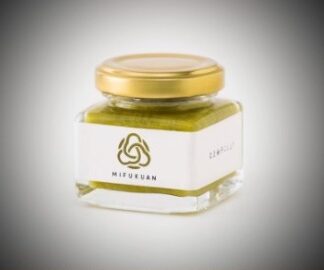 なま柚子胡椒(青)《冷蔵》