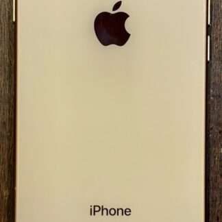 僕が使っていたiPhone【即使用OK・SIMフリー】サブ機や入門用に。iPhone 8 64GB