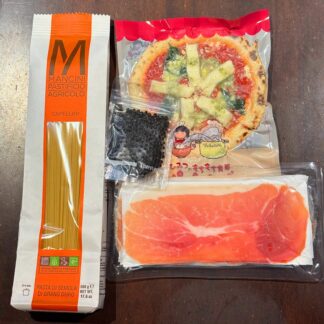 【GWの食卓がレストランに！】おうちでイタリアンセット