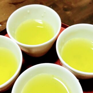 【2026年新茶】朝比奈 煎茶「さえみどり」【名人が醸す、至高の一滴】