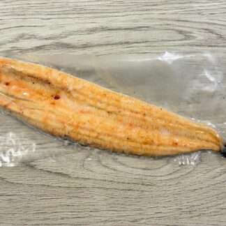 【奇跡の限定入荷！】浜名湖産ブランド鰻「でしこ」白焼き【血抜き】